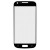 Replacement Front Glass For Samsung Galaxy S4 Mini I9198 White By - Maxbhi Com