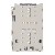 Sim Connector For Lenovo Tab 2 A8 Wifi 8gb - Maxbhi Com