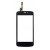 Touch Screen Digitizer For Blu Advance 4 0 M Blue By - Maxbhi Com