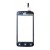 Touch Screen Digitizer For Blu Advance 4 0 M Blue By - Maxbhi Com