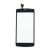 Touch Screen Digitizer For Zte Blade L5 Plus Black By - Maxbhi Com