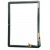 Touch Screen Digitizer For Oukitel Rt5 Black By - Maxbhi Com
