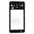 Middle Frame Ring Only For Blu Studio Xl2 Grey By - Maxbhi Com