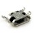 Charging connector / jack for Blackberry Javelin 8900