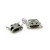 Charging connector / jack for Blackberry Javelin 8900