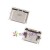 Charging connector / jack for Samsung Wave S8500