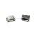 Charging connector / jack for Samsung Wave S8500