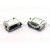 Charging connector / jack for Samsung Wave S8500