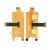 Flex Cable Ribbon Compatible for LG Town GT350