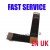 Flat / Flex Cable for Samsung S3100 Cell Phone