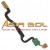 Flat / Flex Cable for Sony Ericsson Z310i Cell Phone