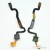 Flat / Flex Cable for Sony Ericsson Z310i Cell Phone