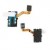 Inner audio handsfree flex cable for Samsung S4 Mini i9195 Galaxy