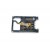 MMC + Sim Connector for Nokia 7230