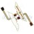 Internal Keypad Module for Samsung S5620 Monte