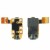 Earphone Handsfree Audio Jack Port connector Flex for Samsung GT S5250