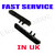 Side Lock Out for Nokia C6-01