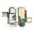 Sim Connector for BlackBerry 9360 Curve with Flex