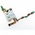 Internal Keypad Module for Sony Ericsson W595