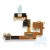 Flat / Flex Cable for Nokia 5800 Xpress Music Cell Phone