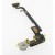 Flat / Flex Cable for Nokia 6600 Cell Phone