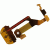 Flat / Flex Cable for Nokia 7230 Cell Phone