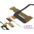 Flat / Flex Cable for Nokia C6-00 Cell Phone OG