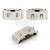 Charging connector / jack for Samsung S3010 Mobile