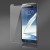 Tempered Glass for Samsung Note2, N7100