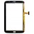 Touch Screen Digitizer For Samsung Galaxy Note 8 0 16gb Wifi Brown By - Maxbhi Com