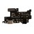 Charging Connector Flex Pcb Board For Zte Blade V2020 5g By - Maxbhi Com