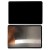 Display for Blackview Mega 2 White (Combo Folder) by Maxbhi.com