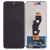 Lcd With Touch Screen For Infinix Smart 9 Hd Black By - Maxbhi Com