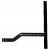Volume Button Flex Cable For Blackview Mega 2 By - Maxbhi Com