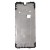 Lcd Frame Middle Chassis For Doogee S200x Yellow By - Maxbhi Com