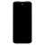 Lcd With Touch Screen For Doogee Fire 6 White By - Maxbhi Com