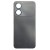 Back Panel Cover For Zte Blade A34 Grey - Maxbhi Com