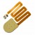 Fingerprint Sensor Flex Cable For Blu G50 Mega 2022 White By - Maxbhi Com