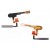 Fingerprint Sensor Flex Cable For Oppo Find N3 5g White By - Maxbhi Com