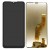 Lcd With Touch Screen For Zte Blade A33s Black By - Maxbhi Com