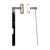 Power Button Flex Cable For Zte Blade A33s On Off Flex Pcb By - Maxbhi Com
