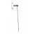 Power Button Flex Cable For Zte Blade A33s On Off Flex Pcb By - Maxbhi Com