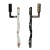 Volume Button Flex Cable For Zte Blade A53 Pro By - Maxbhi Com