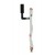 Volume Button Flex Cable For Zte Blade A53 Pro By - Maxbhi Com