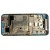Lcd Frame Middle Chassis For Vivo S17t 5g Blue By - Maxbhi Com