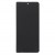 Lcd With Touch Screen For Honor Magic Vs2 Purple By - Maxbhi Com