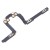 Volume Button Flex Cable For Huawei Mate 60 By - Maxbhi Com
