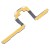 Volume Button Flex Cable For Huawei Mate 60 By - Maxbhi Com