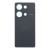 Back Panel Cover For Xiaomi Poco M6 Pro 4g White - Maxbhi Com