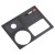 Camera Lens For Zte Nubia Z60 Ultra Black By - Maxbhi Com